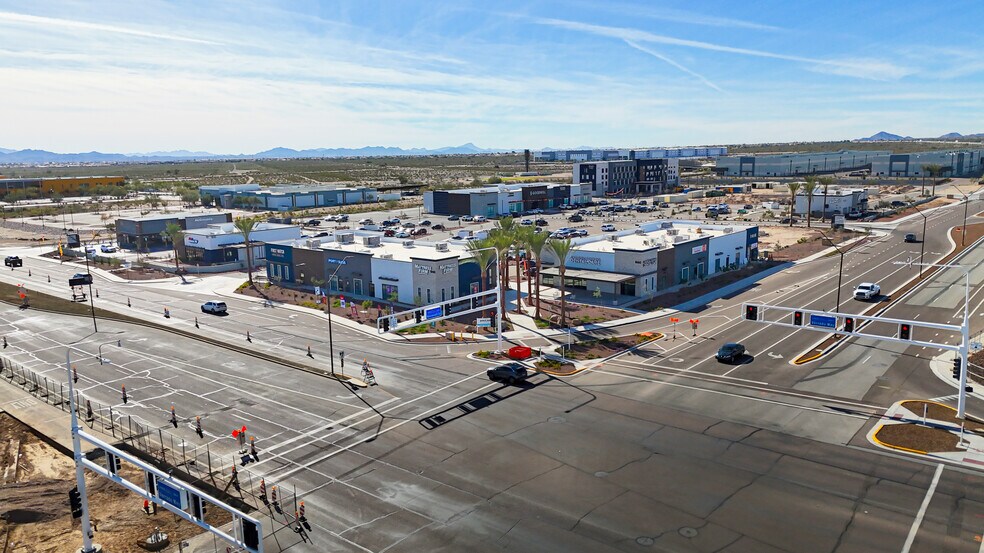 More Photos Of , Buckeye General Retail For Sale