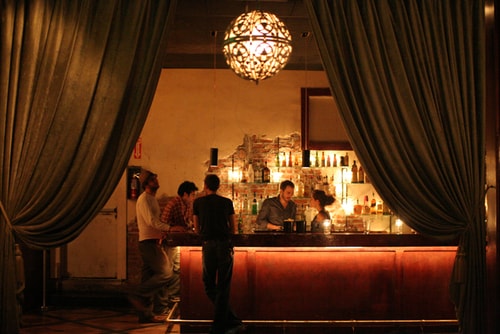 More Photos Of 1617 N Cahuenga Blvd, Los Angeles Hotel For Sale