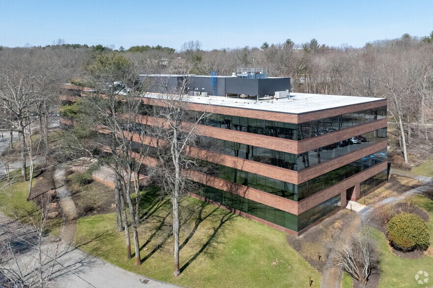Primary Photo Of 1700 West Park Dr, Westborough Office For Lease