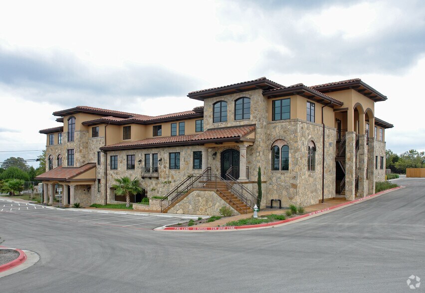 More Photos Of 401 Ranch Road 620 S, Lakeway Medical For Sale