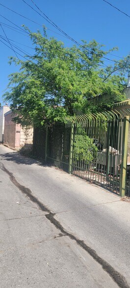 More Photos Of 509 Centinela Ave., Inglewood Land For Sale
