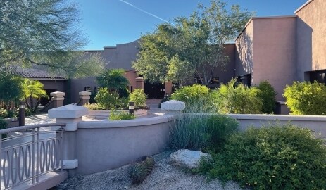 More Photos Of 8525 E Pinnacle Peak Rd, Scottsdale Office For Lease