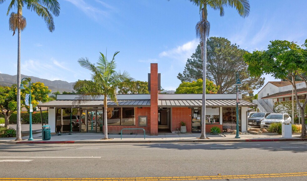 Primary Photo Of 5030-5036 Carpinteria Ave, Carpinteria Storefront Retail Office For Lease