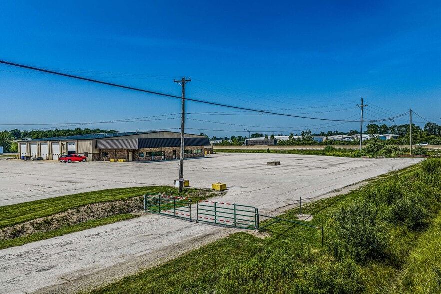 More Photos Of 3235 Moline Martin Rd, Millbury Warehouse For Sale