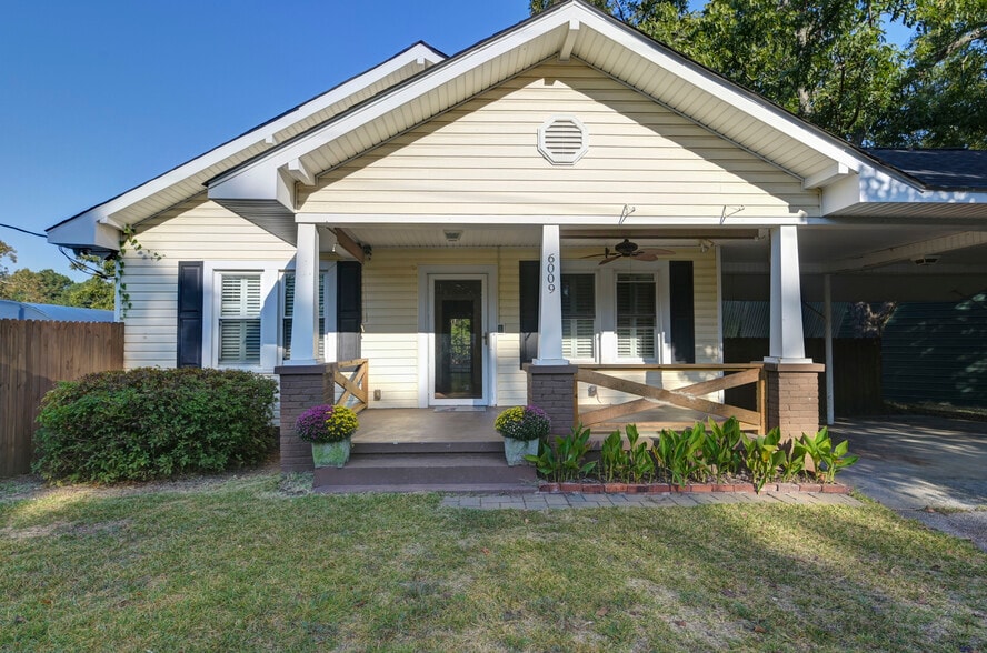 More Photos Of 6009 Wescott Rd, Columbia Land For Sale