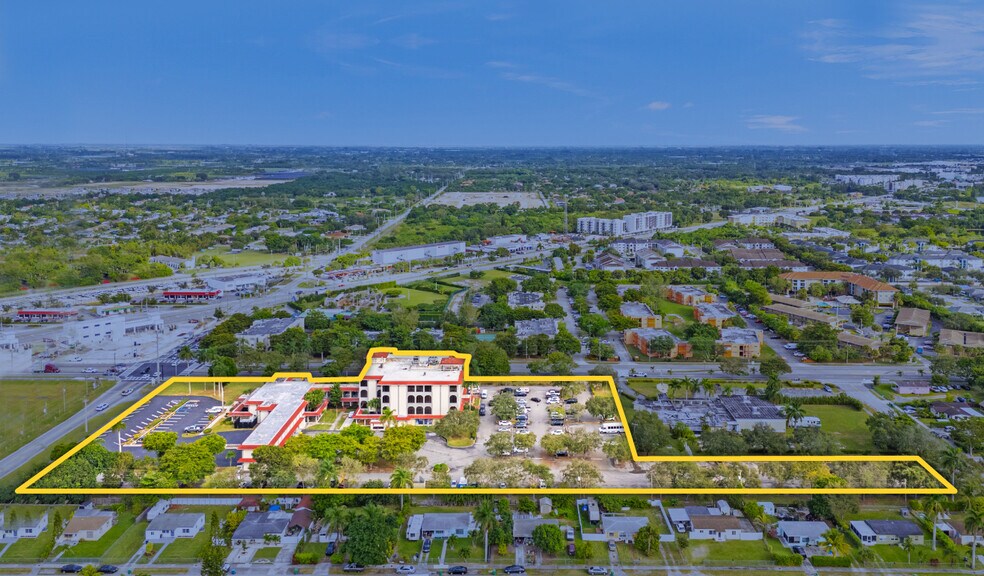 More Photos Of 15600 SW 288th St, Homestead Medical For Lease