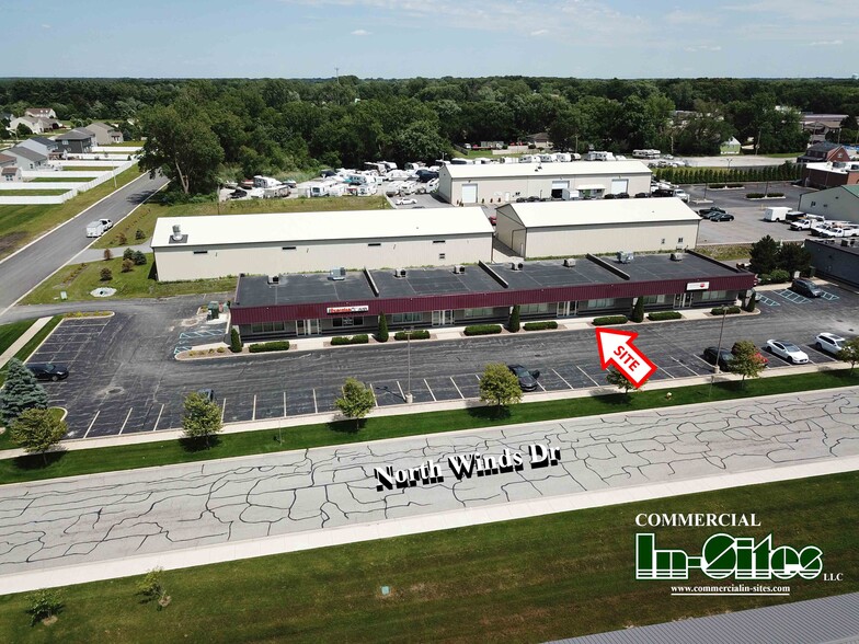 More Photos Of 2111 Northwinds Dr, Dyer Unknown For Lease
