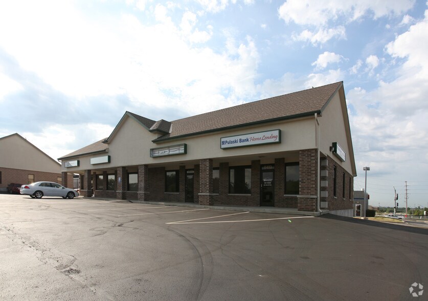 More Photos Of 8427-8437 Clint Dr, Belton Unknown For Lease