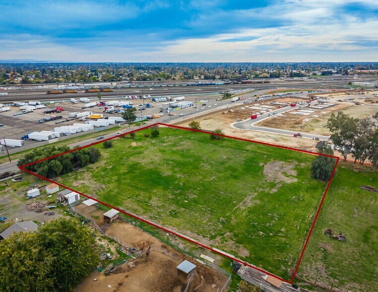 More Photos Of 8111 Antelope North Rd, Antelope Land For Sale