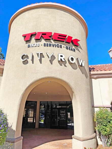 More Photos Of 3815-3963 E Thousand Oaks Blvd, Westlake Village Unknown For Lease
