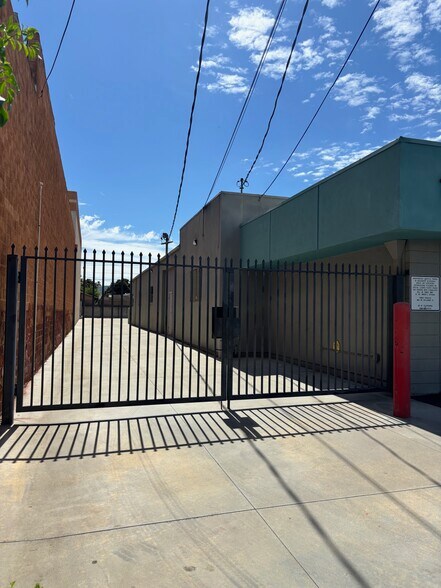 More Photos Of 1840 Floradale Ave, South El Monte Warehouse For Lease