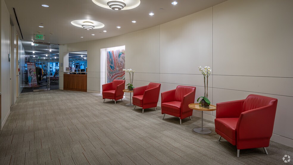 More Photos Of 1000 Louisiana St, Houston Office For Lease
