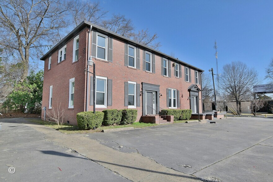 More Photos Of 2121 Wynnton Rd, Columbus Office For Sale