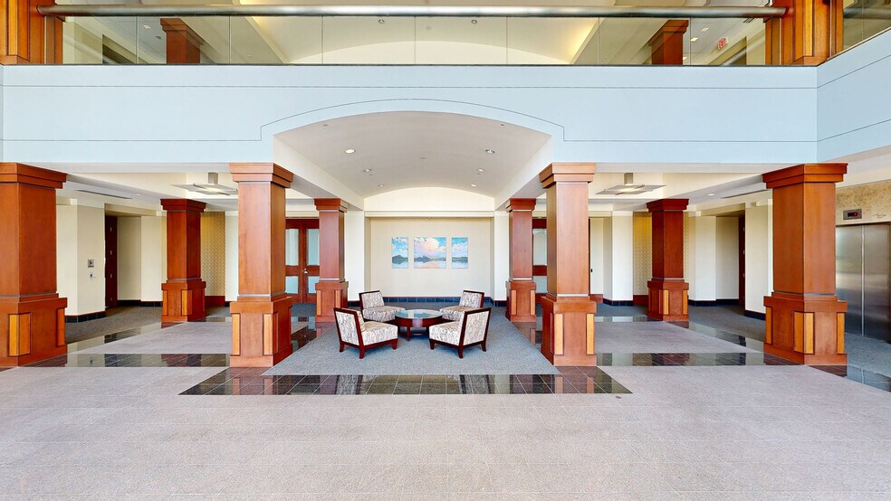 Primary Photo Of 2100 Renaissance Blvd, King Of Prussia Office For Lease