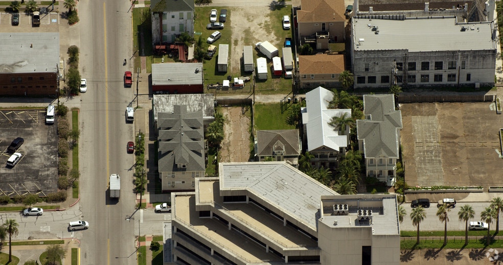 More Photos Of , Galveston Multifamily For Sale