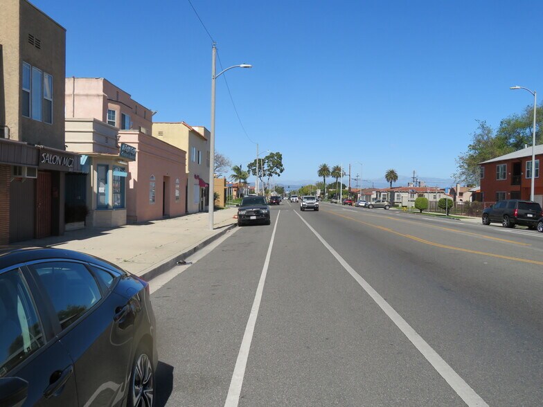 More Photos Of 8471 S Van Ness Ave, Inglewood Loft Creative Space For Sale