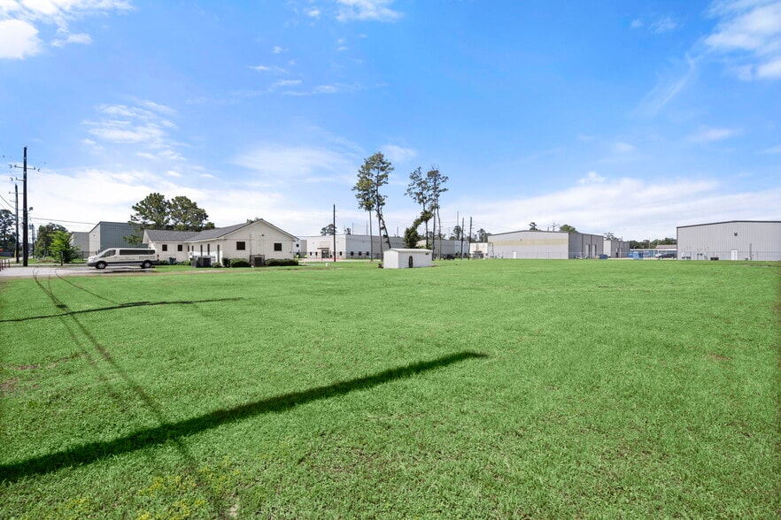More Photos Of 6435 Theall Rd, Houston Religious Facility For Sale