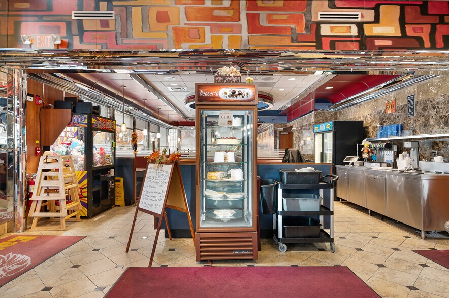 More Photos Of 808 Blackwood Clementon Rd, Pine Hill Restaurant For Sale