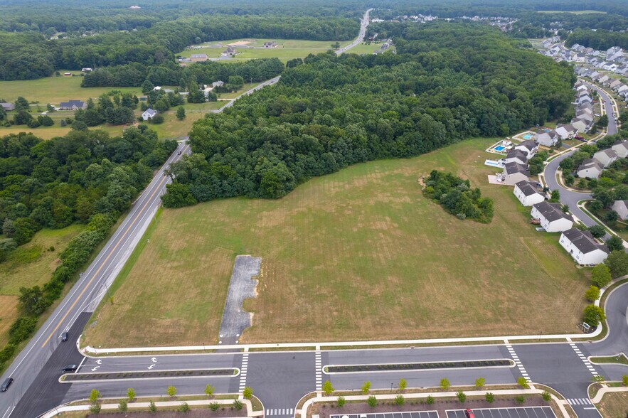 More Photos Of 100 Karins Blvd, Townsend Land For Sale