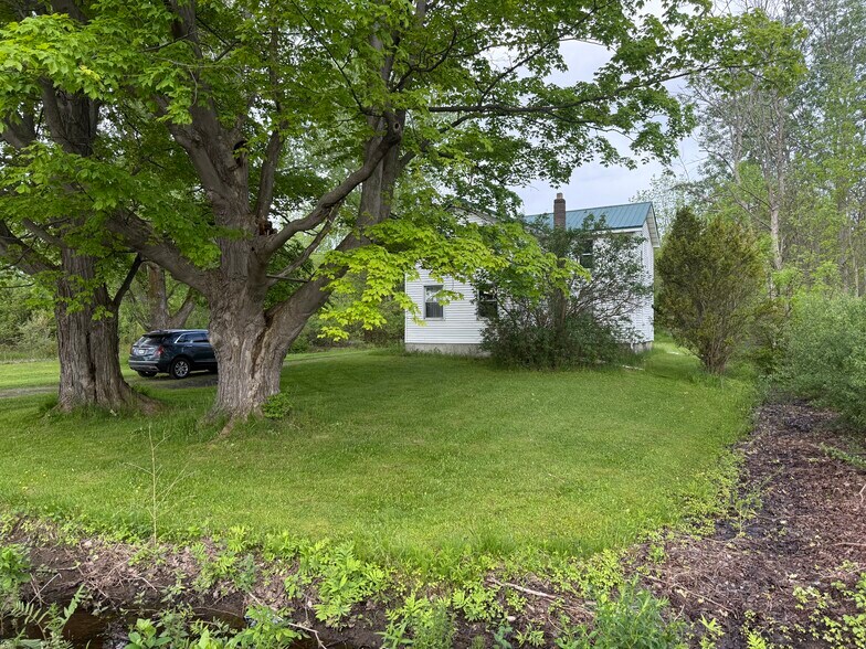 More Photos Of 1873 Lake Rd, Hamlin Land For Sale