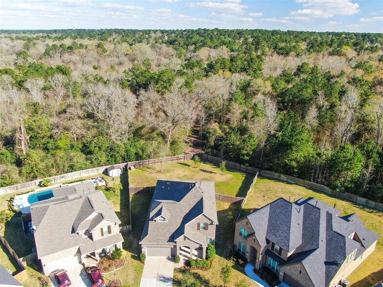 More Photos Of 110 Cadence Ct, Montgomery Land For Sale