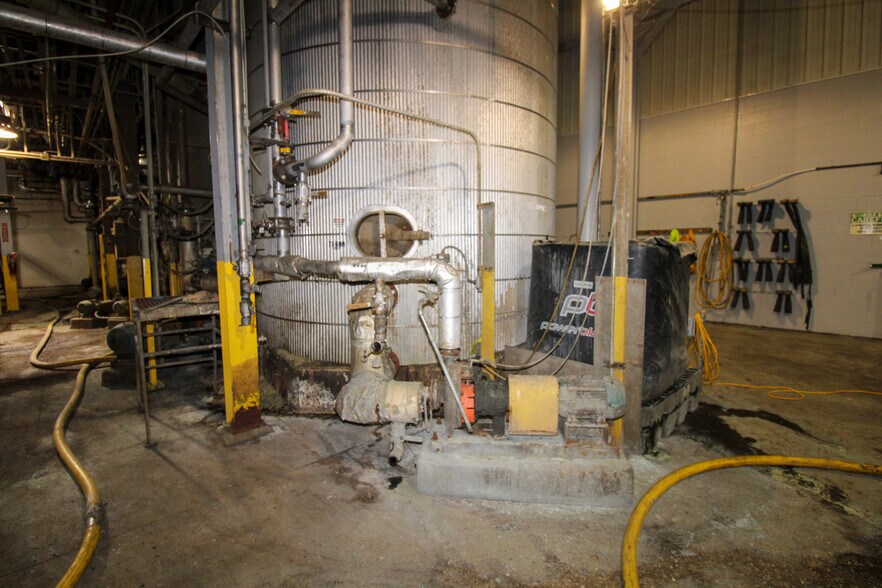 More Photos Of 6059 159th St, Galva Food Processing For Sale