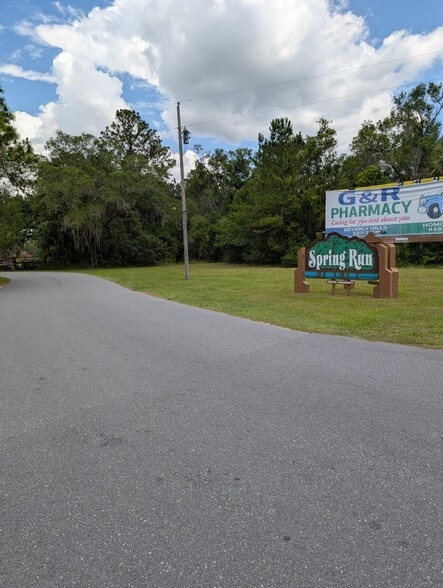 More Photos Of 5251 US-19, Crystal River Land For Sale