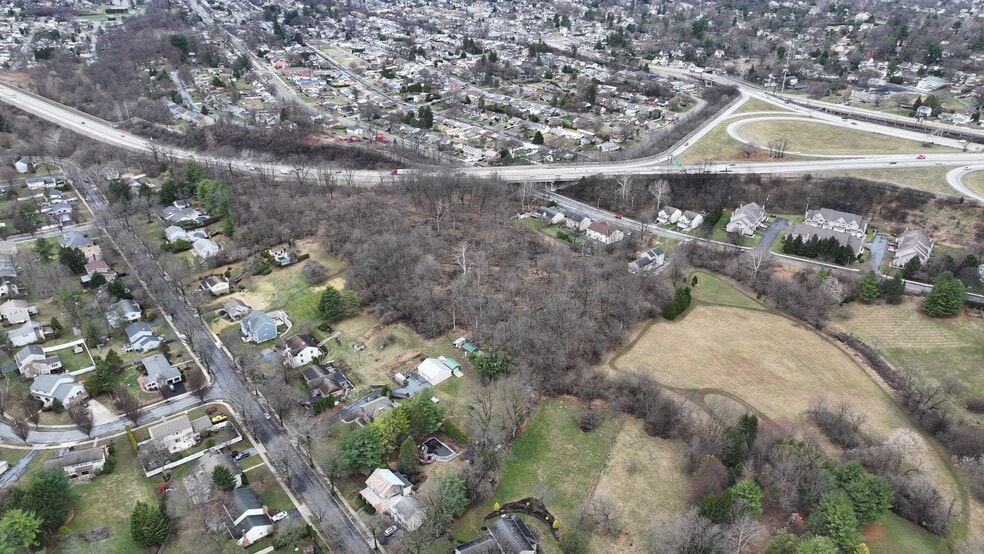 More Photos Of 1800 Girard Ave, Reading Land For Sale