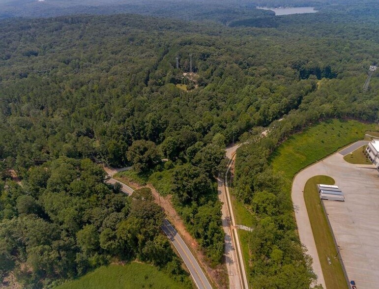 More Photos Of 00 Rock House Rd, Lithia Springs Land For Sale