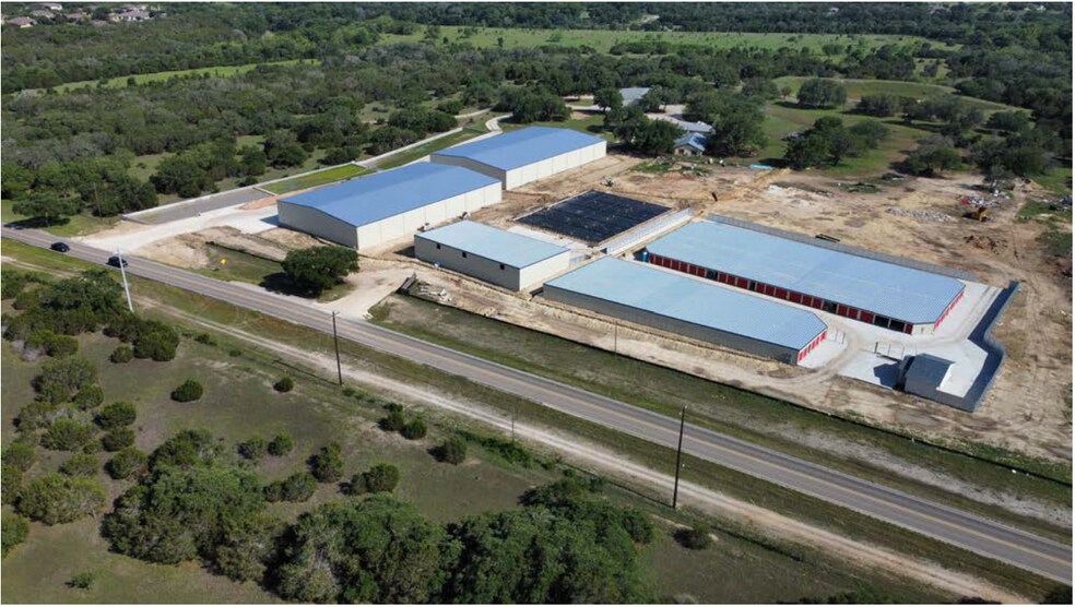 More Photos Of 4651 FM 3405, Georgetown Unknown For Lease