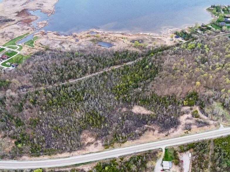 More Photos Of , Waubaushene Land For Sale