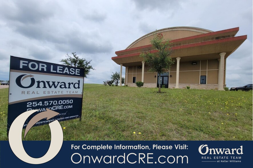 More Photos Of 688 Alliance Pky, Hewitt Medical For Lease