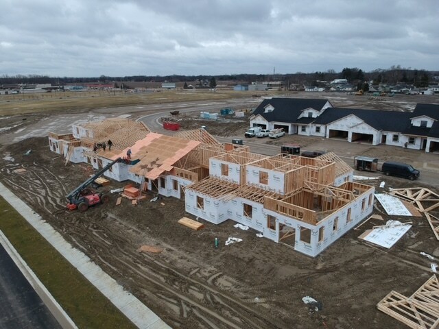 More Photos Of Woodville Rd. @ Williston Rd., Northwood Land For Sale