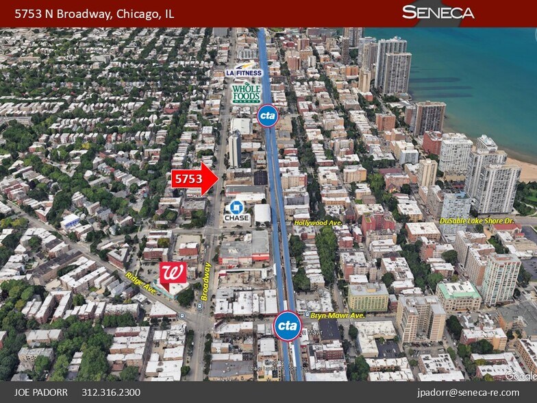 More Photos Of 5753 Broadway, Chicago Apartments For Lease