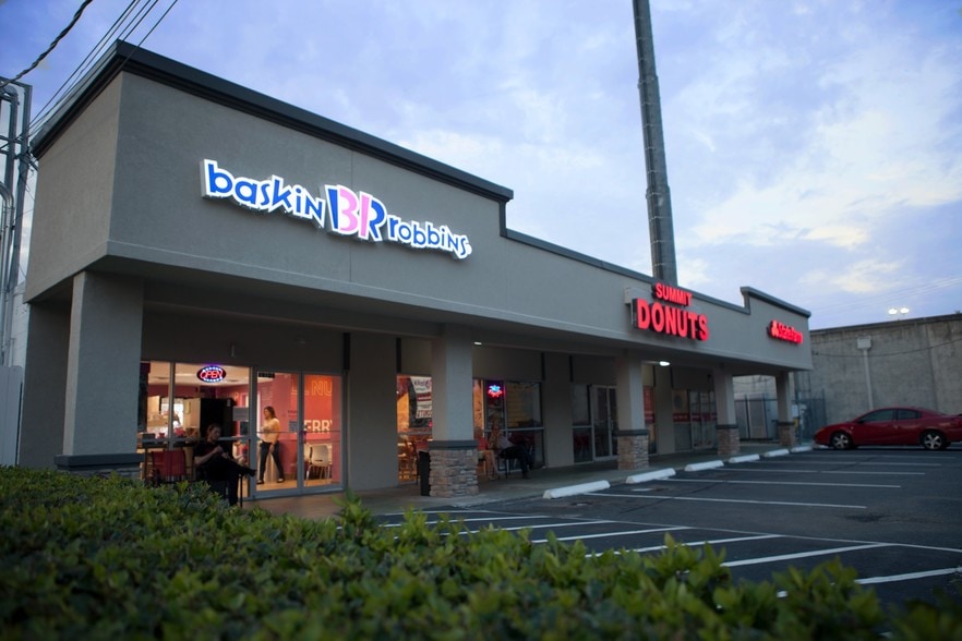 Primary Photo Of 7910 Westview Dr, Houston General Retail For Sale