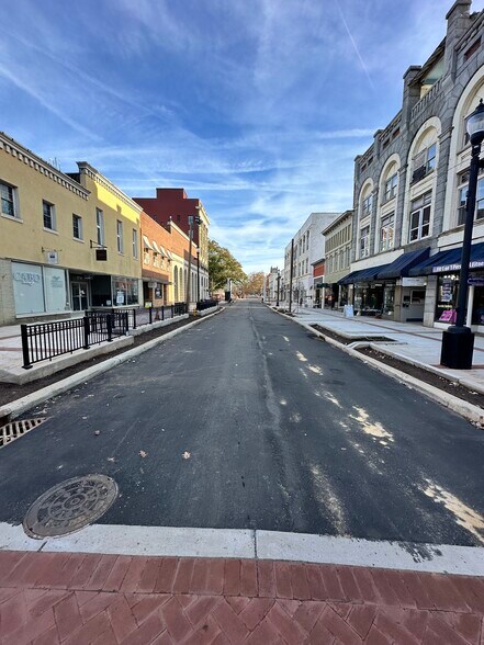More Photos Of 37 Union St S, Concord Storefront Retail Office For Sale