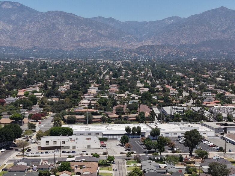 More Photos Of 400 E Live Oak Ave, Arcadia Office For Sale