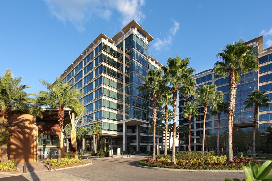 More Photos Of 4010 W Boy Scout Blvd, Tampa Unknown For Lease