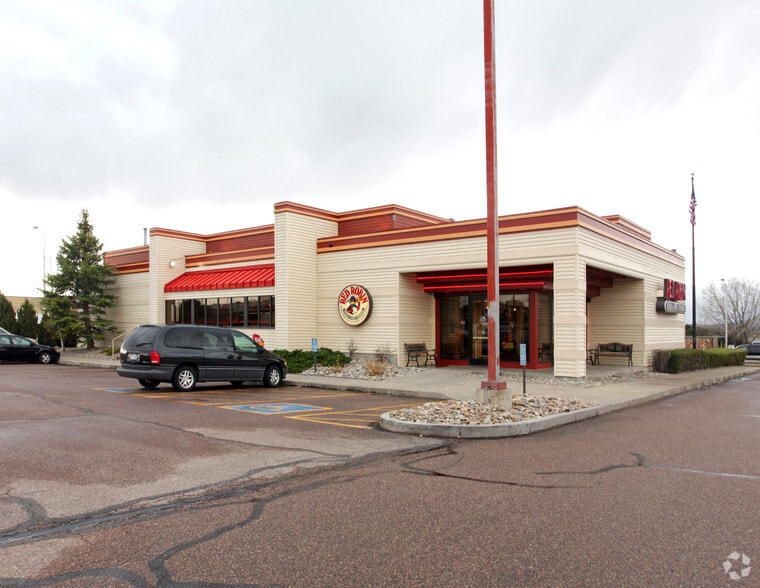 More Photos Of 8003 N Academy Blvd, Colorado Springs Unknown For Lease
