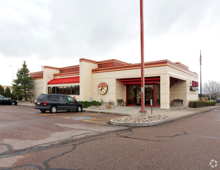 More Photos Of 8003 N Academy Blvd, Colorado Springs Unknown For Lease