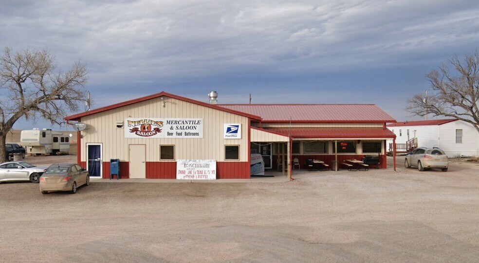 Primary Photo Of 17500 Hwy 34, Enning Storefront For Sale