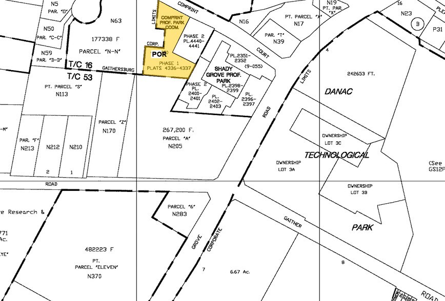 More Photos Of 9025 Shady Grove Ct, Gaithersburg Medical For Sale