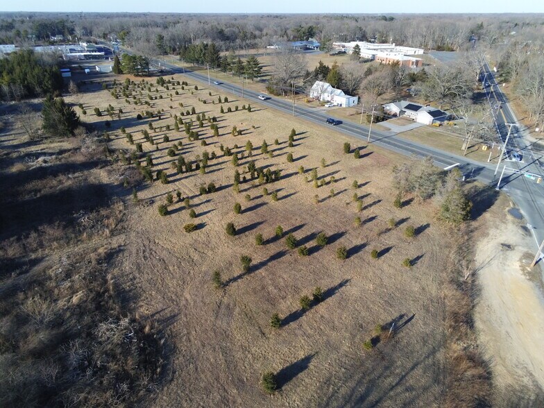 More Photos Of 2165 Delsea Dr, Franklinville Land For Sale