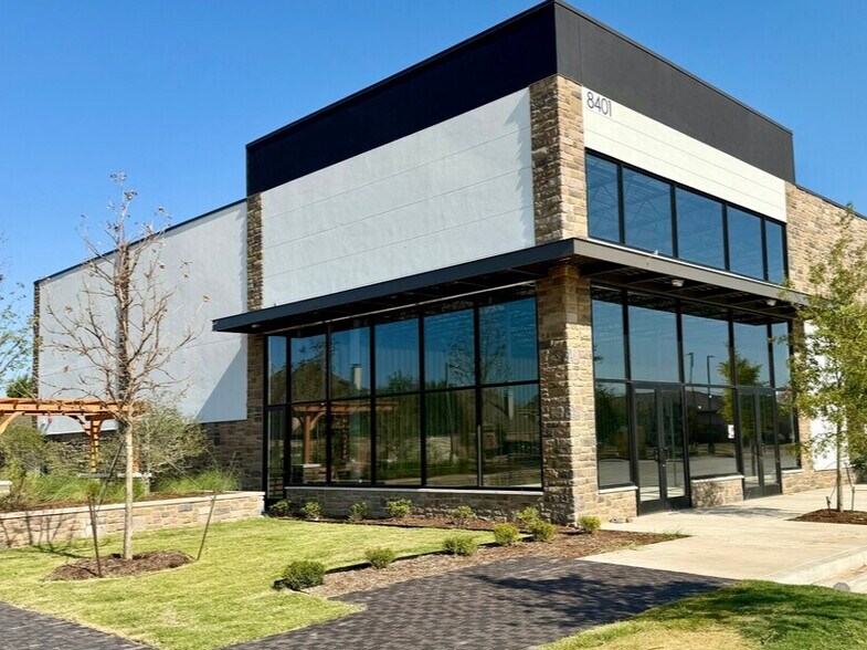 Primary Photo Of 8401 Judges Way, Frisco Storefront For Lease