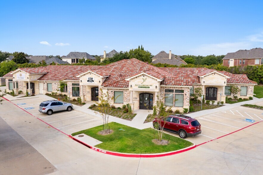 More Photos Of 1790 King Arthur Blvd, Carrollton Coworking Space