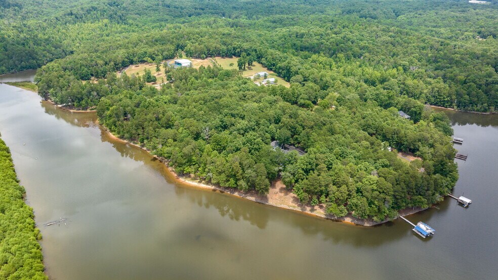 More Photos Of 2200 Martins Ford Rd, Dahlonega Specialty For Sale