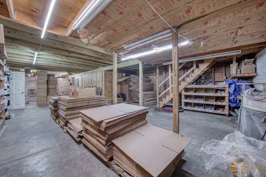 More Photos Of 1080 3rd Ave, North Versailles Warehouse For Sale