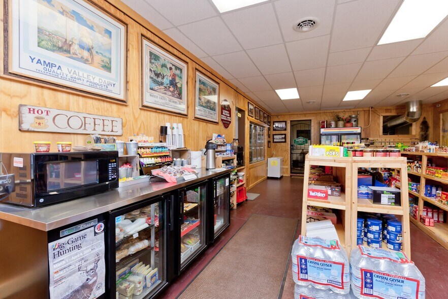 More Photos Of 60311 W Highway 40, Maybell Convenience Store For Sale