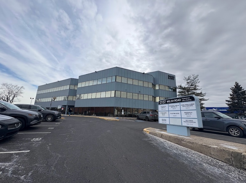 More Photos Of 2137 Welsh Rd, Philadelphia Medical For Sale