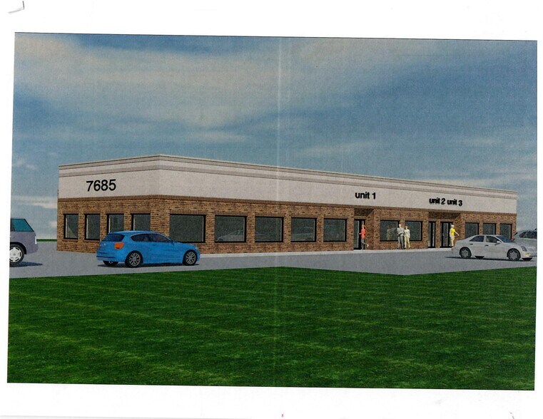 More Photos Of 7685 Quarterfield Rd, Glen Burnie Land For Lease